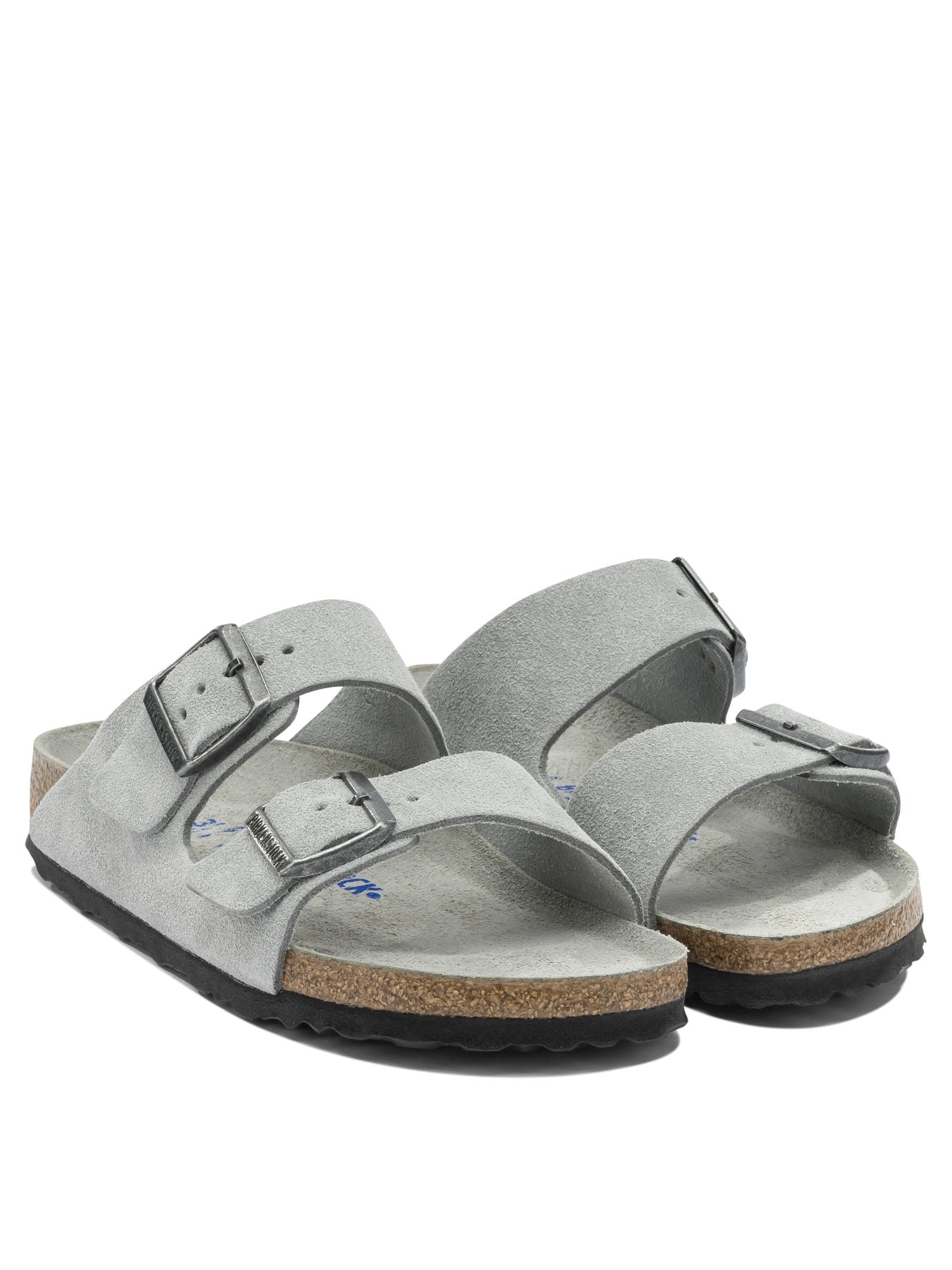 Birkenstock "arizona" Low Sandals