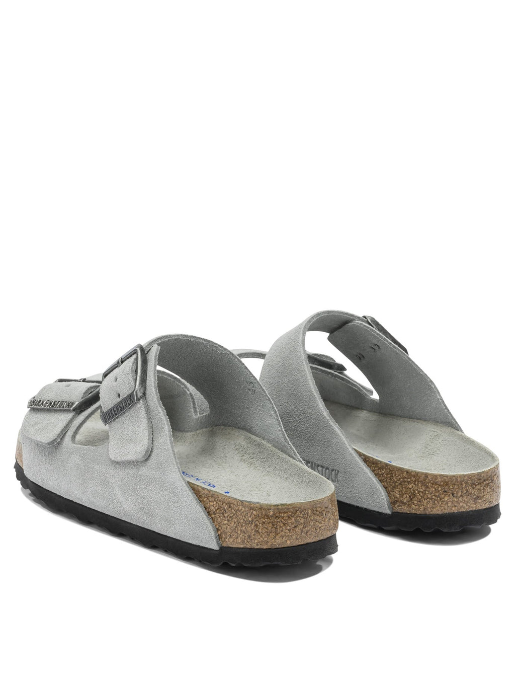 Birkenstock "arizona" Low Sandals