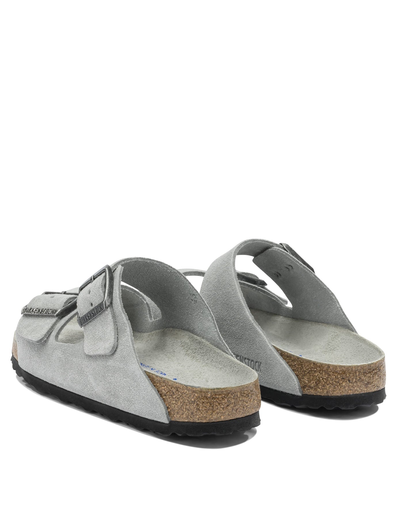 Birkenstock "arizona" Low Sandals