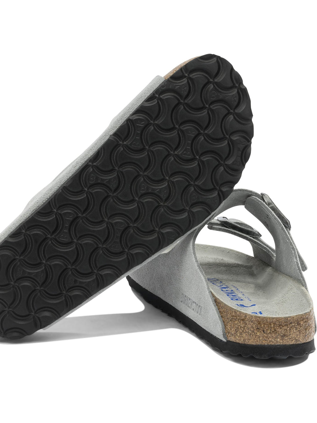 Birkenstock "arizona" Low Sandals