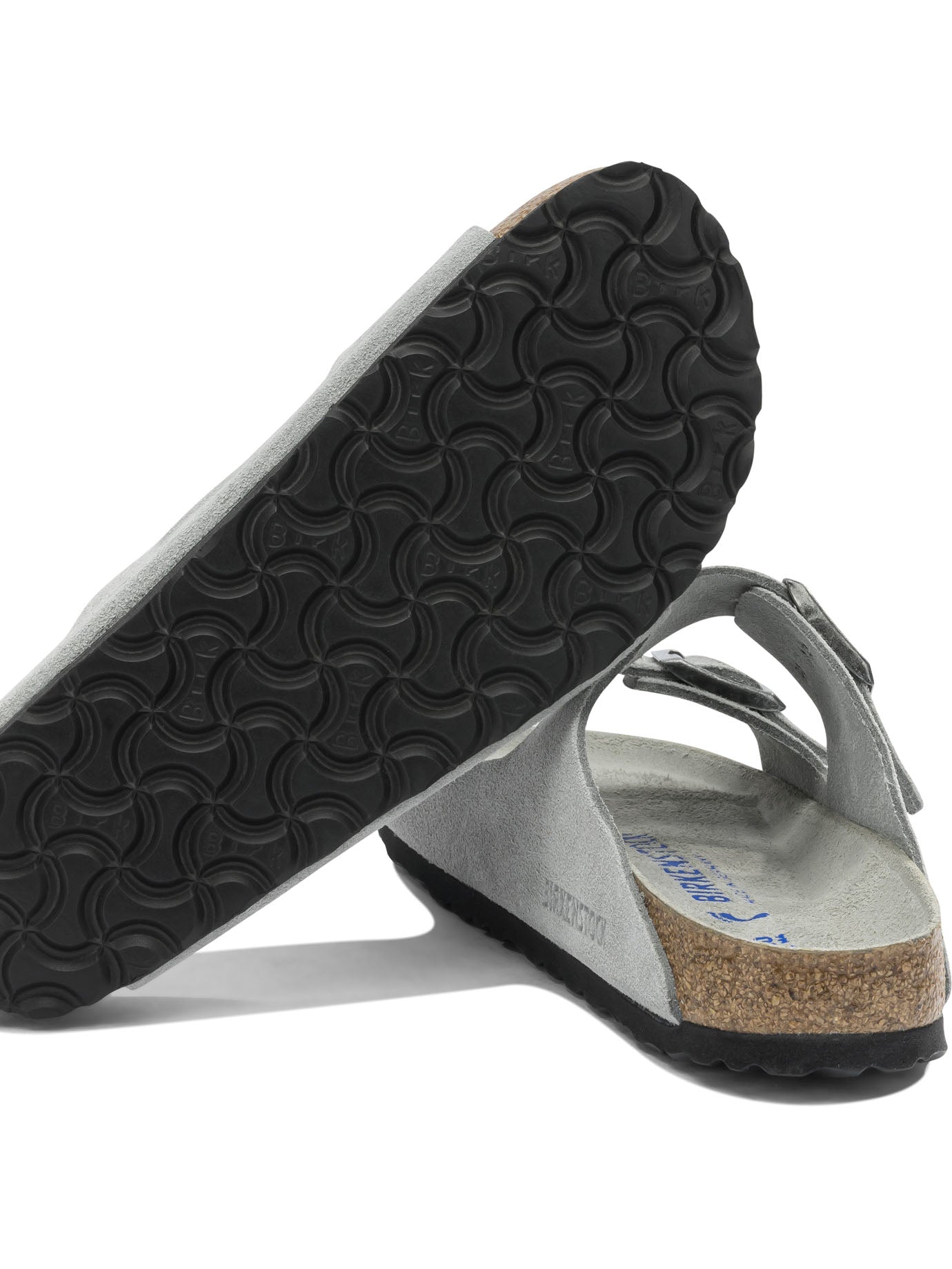 Birkenstock "arizona" Low Sandals