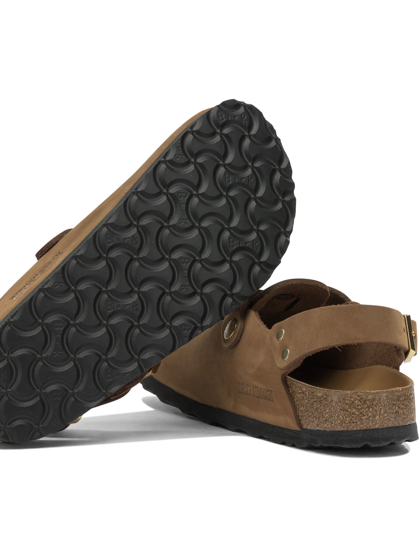 Birkenstock "tokio Hex" Low Sandals
