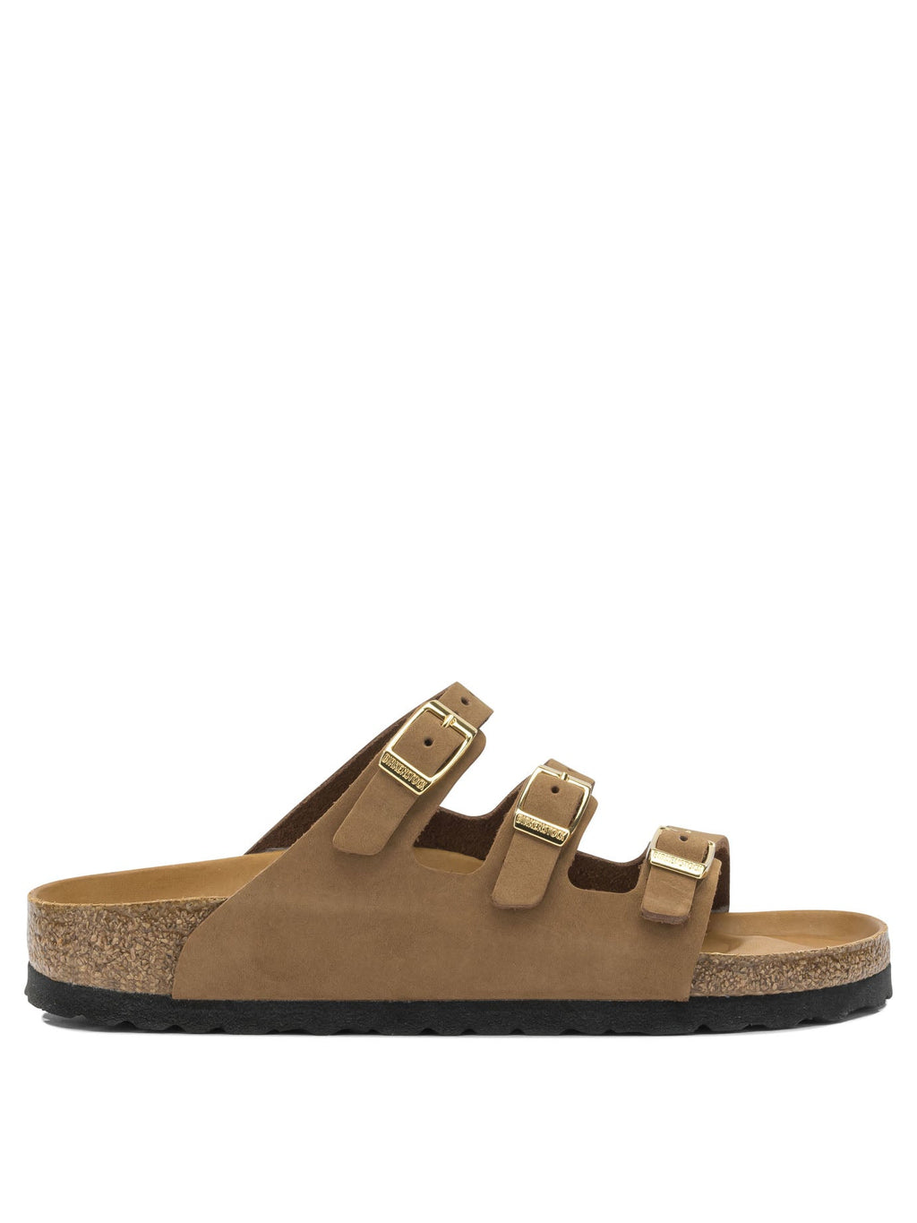 Birkenstock "florida Fresh" Low Sandals
