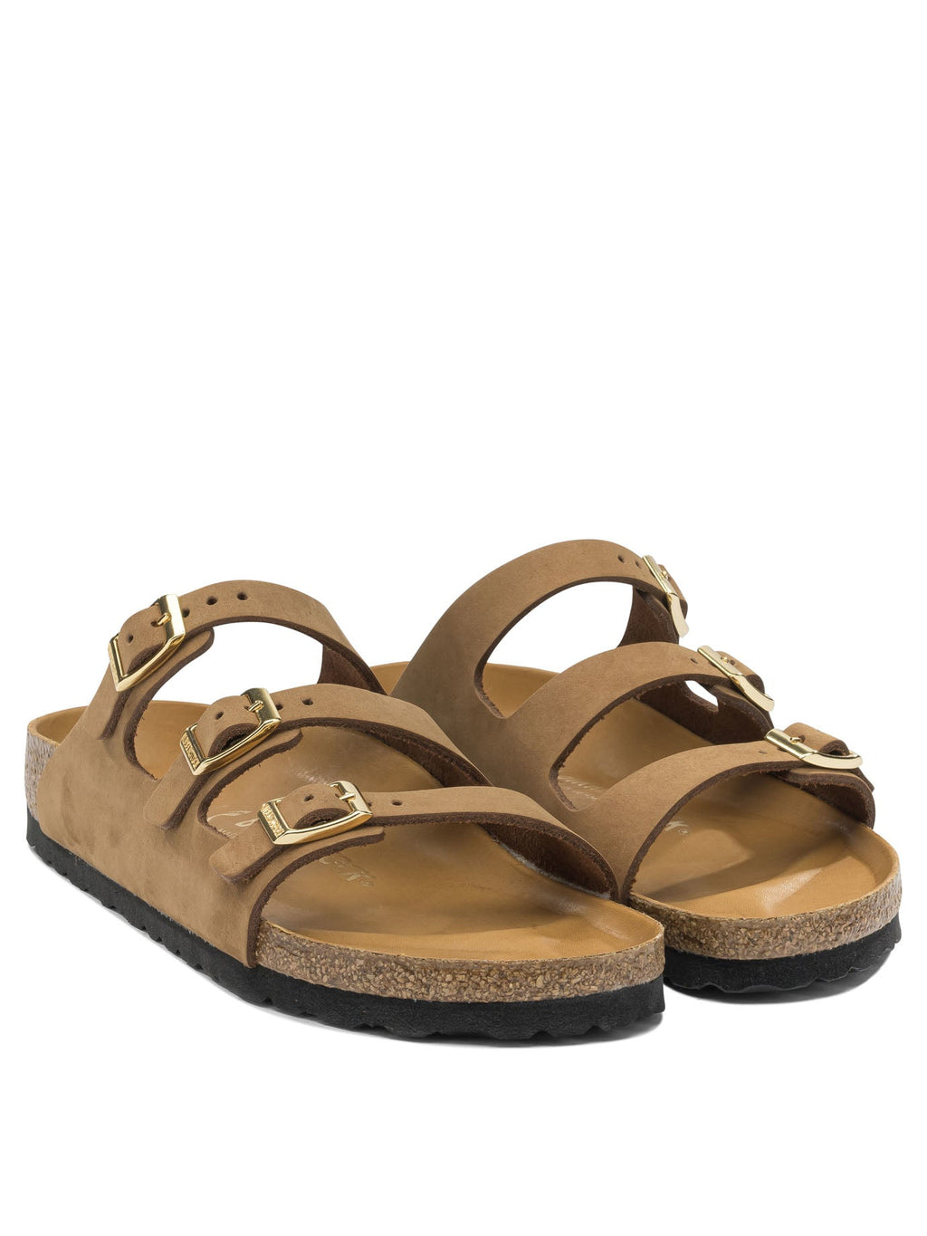 Birkenstock "florida Fresh" Low Sandals