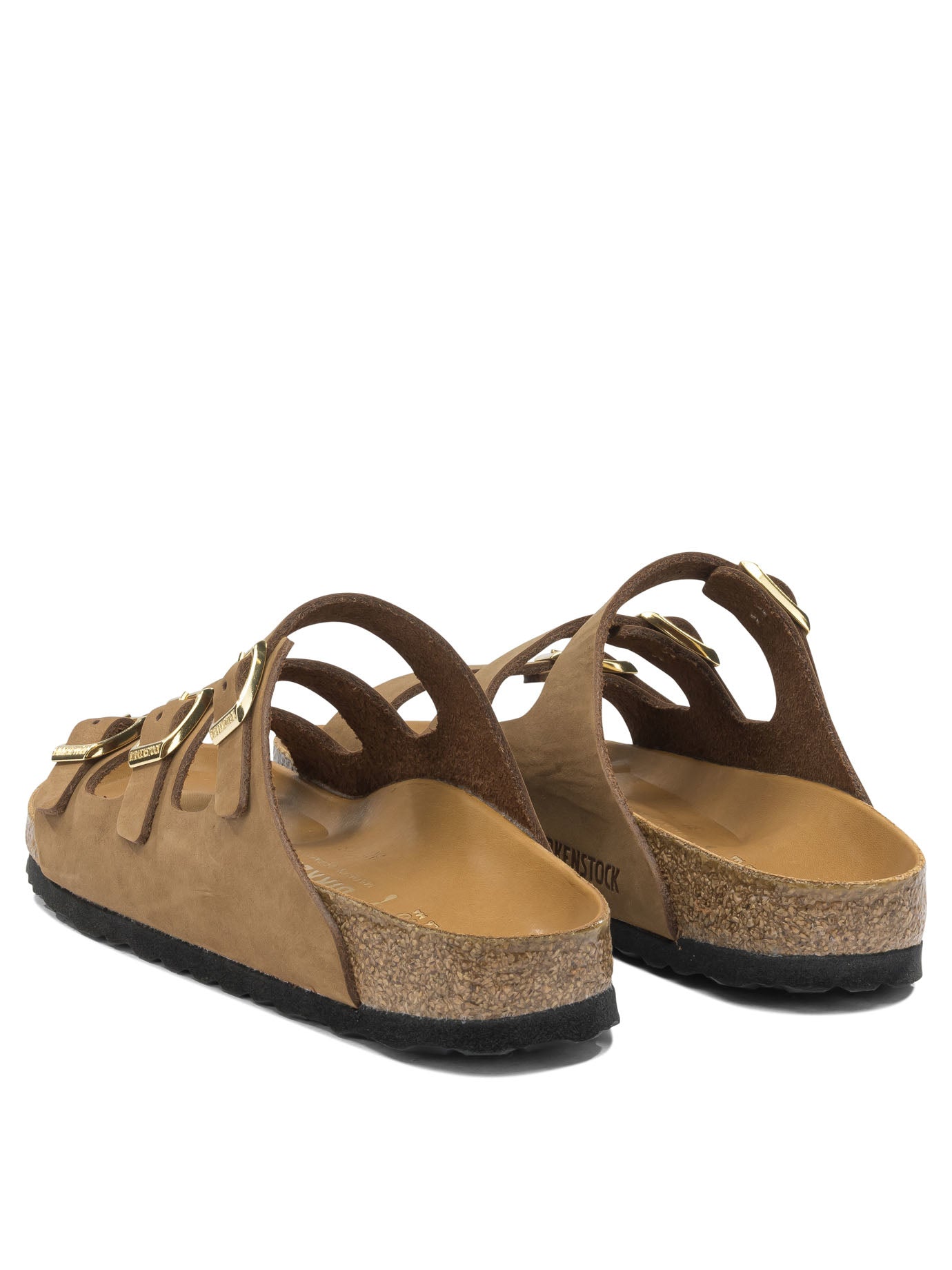 Birkenstock "florida Fresh" Low Sandals