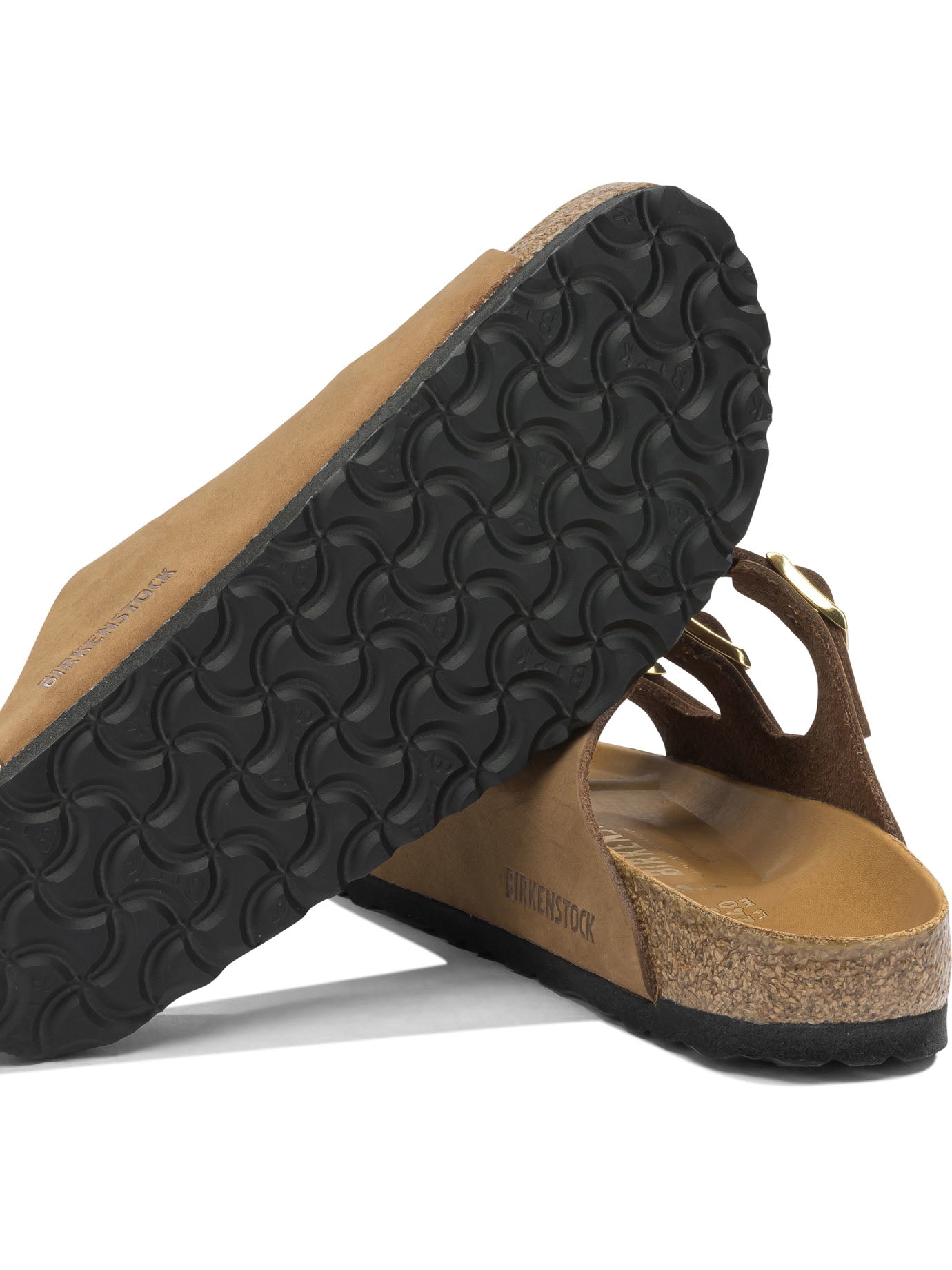 Birkenstock "florida Fresh" Low Sandals
