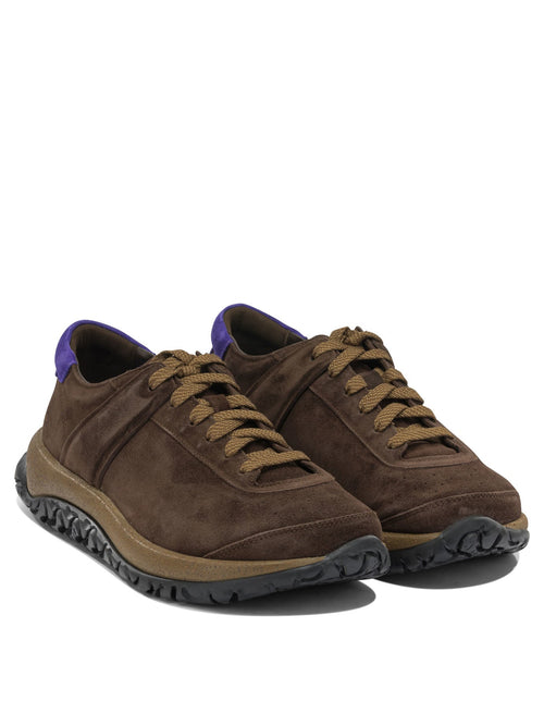 Birkenstock "stroedt" Low Sneakers