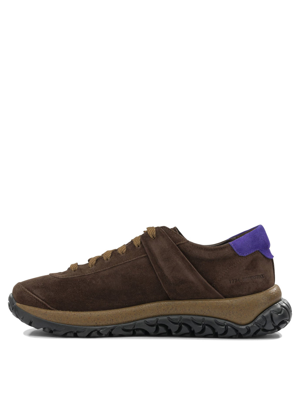 Birkenstock "stroedt" Low Sneakers