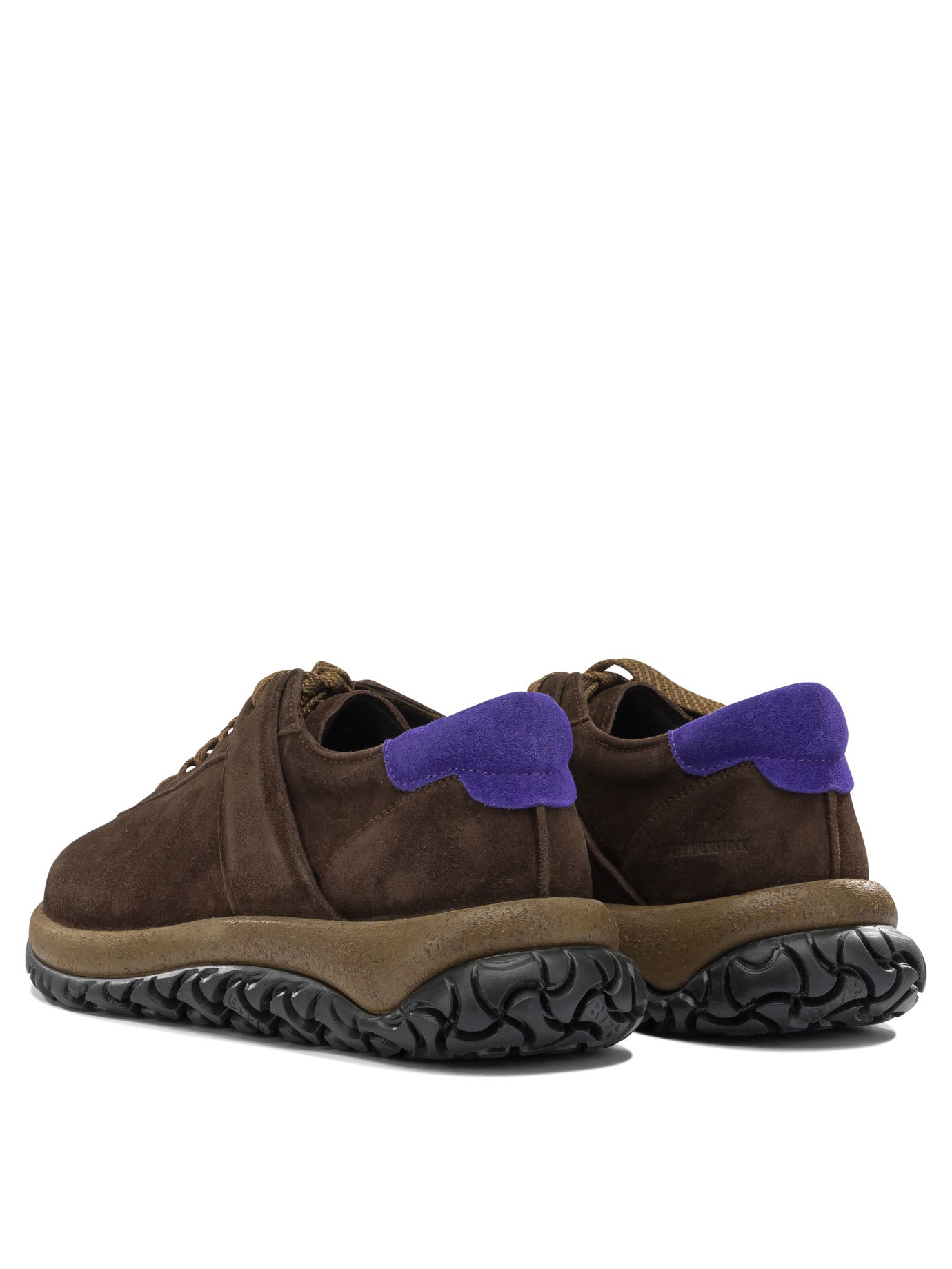 Birkenstock "stroedt" Low Sneakers