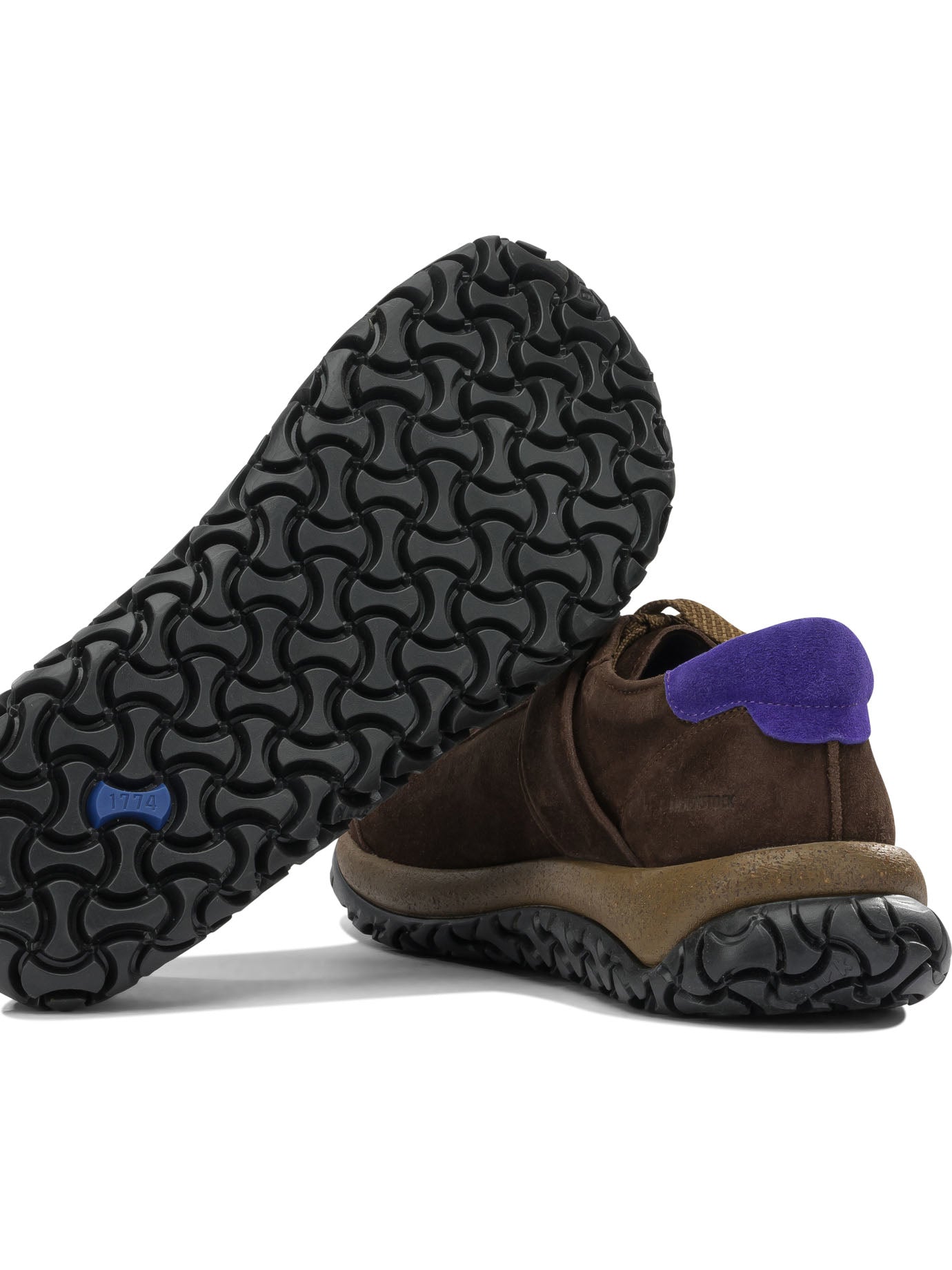 Birkenstock "stroedt" Low Sneakers