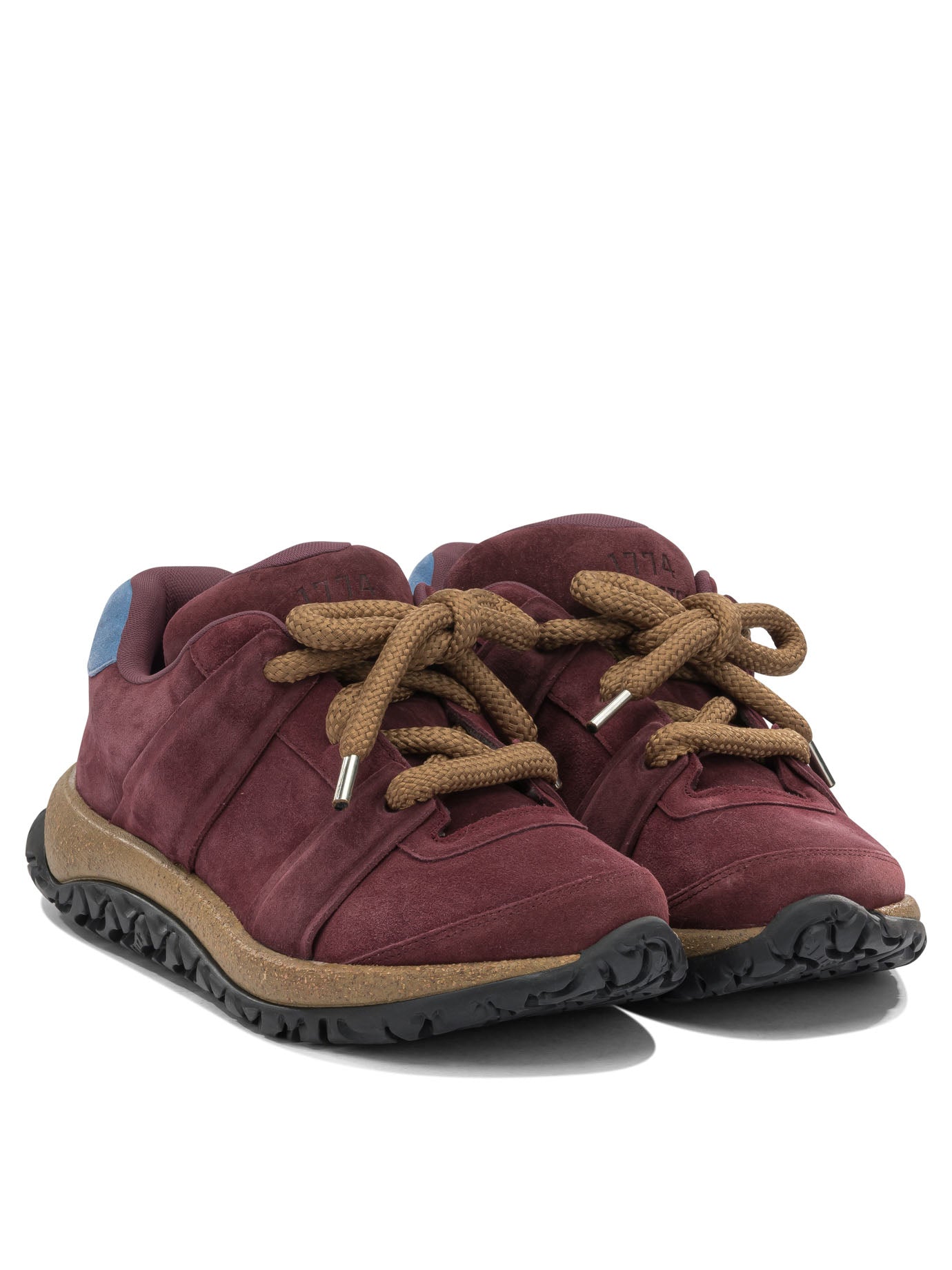 Birkenstock "goerlitz" Low Sneakers
