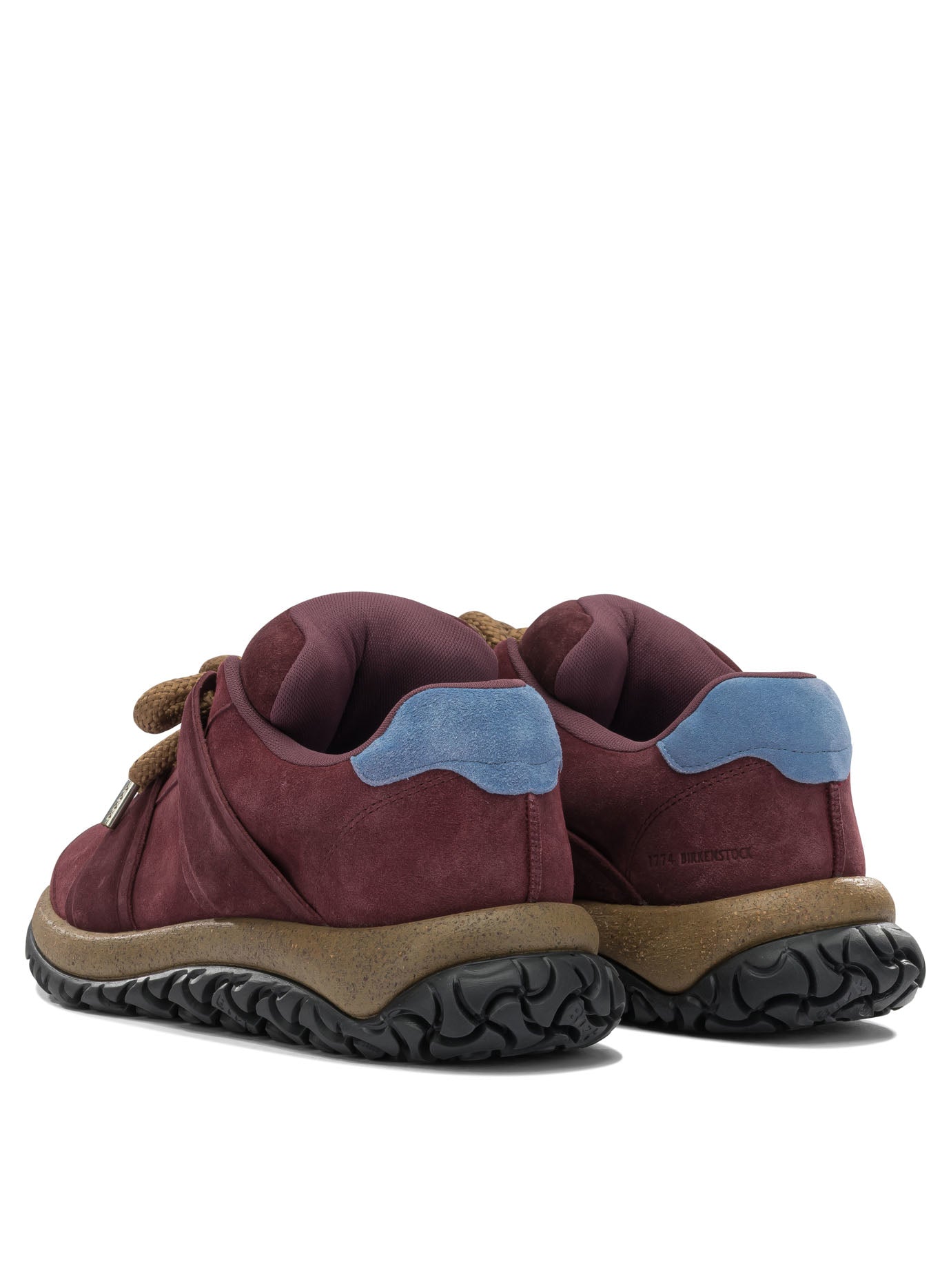 Birkenstock "goerlitz" Low Sneakers