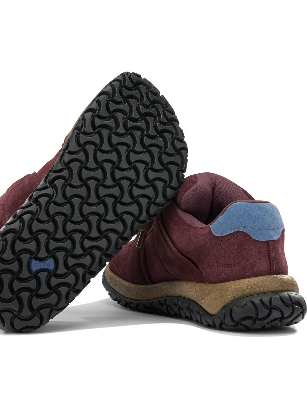 Birkenstock "goerlitz" Low Sneakers