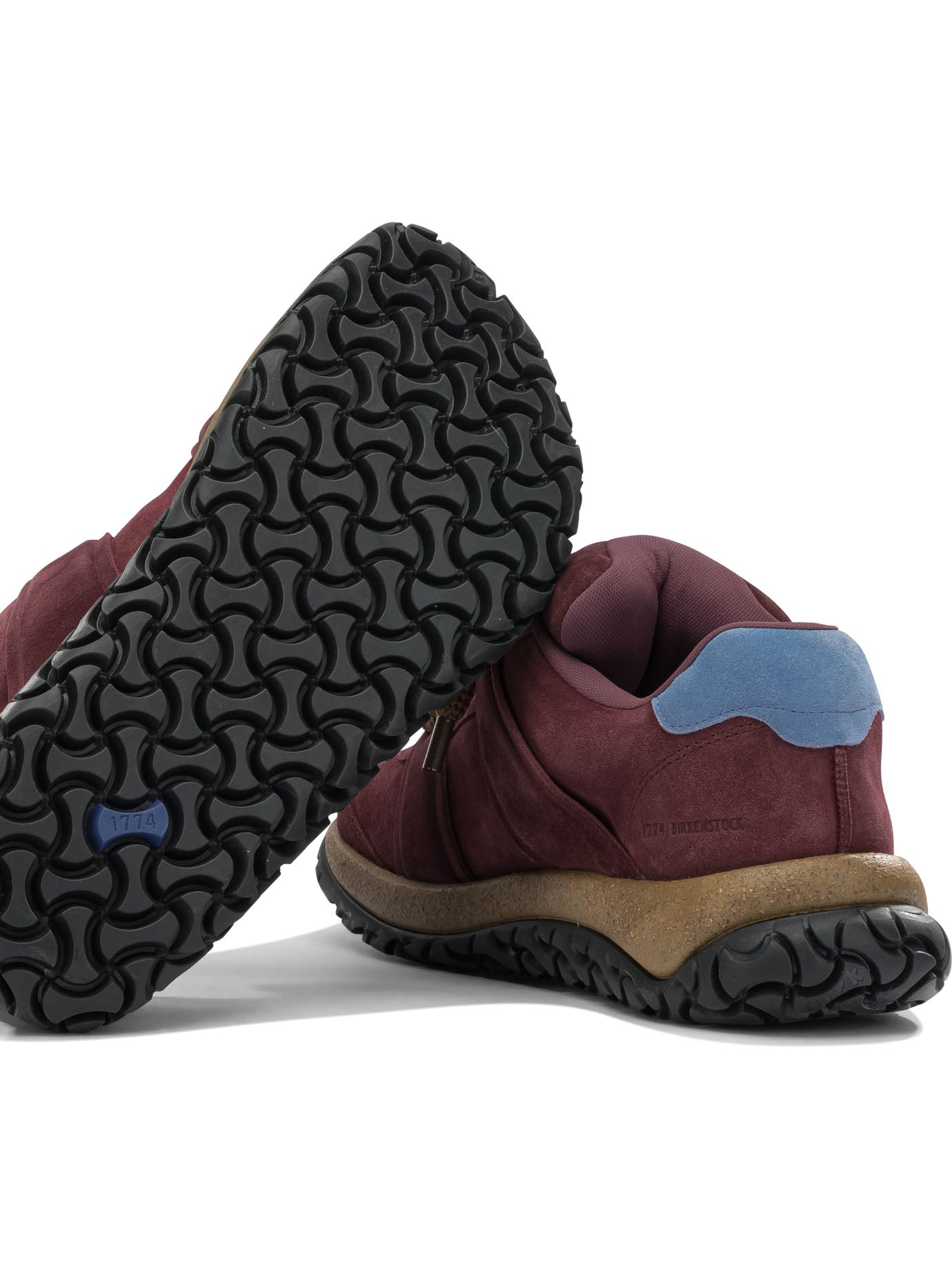 Birkenstock "goerlitz" Low Sneakers