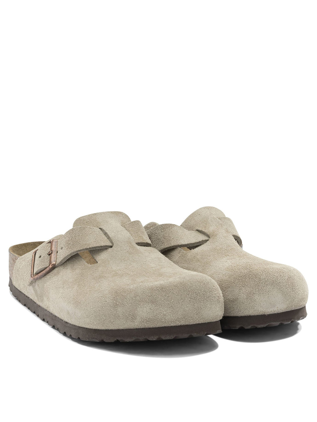 Birkenstock Loafers & Slippers