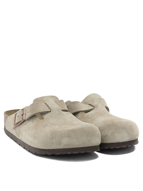 Birkenstock Loafers & Slippers