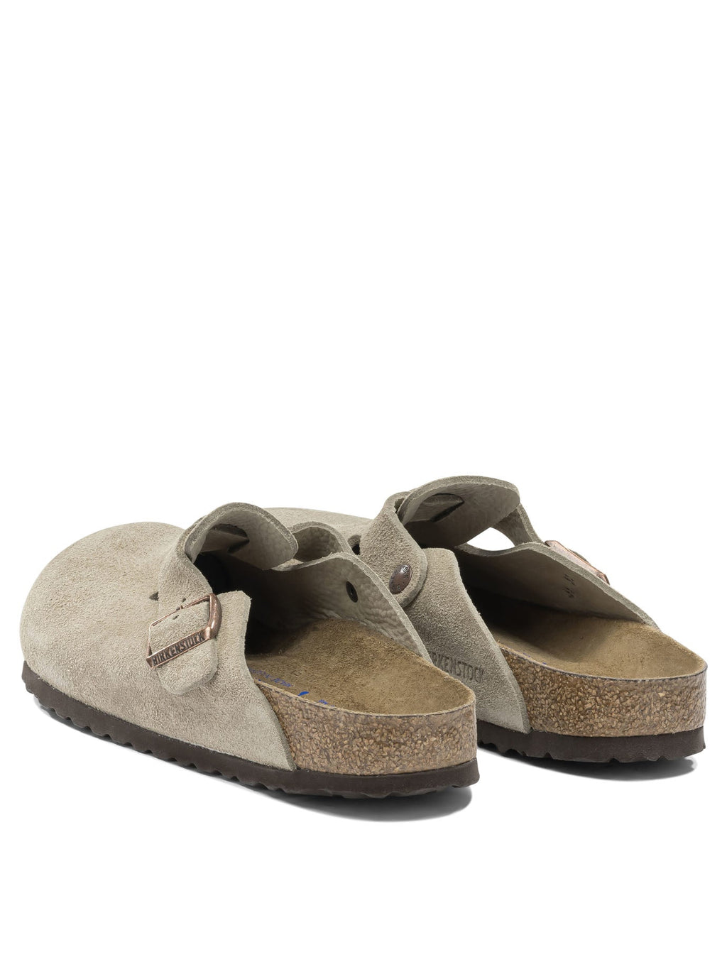 Birkenstock Loafers & Slippers