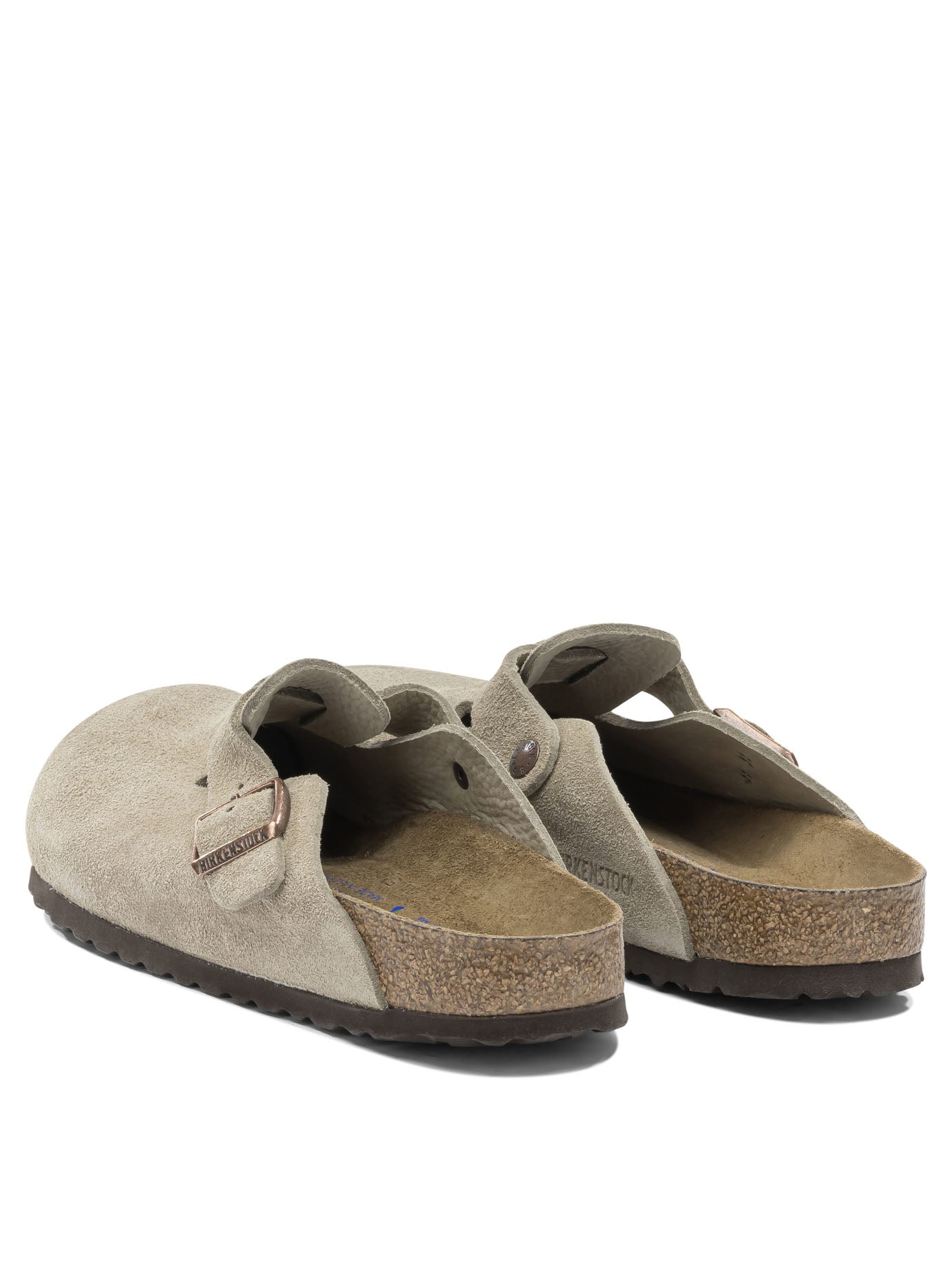 Birkenstock Loafers & Slippers