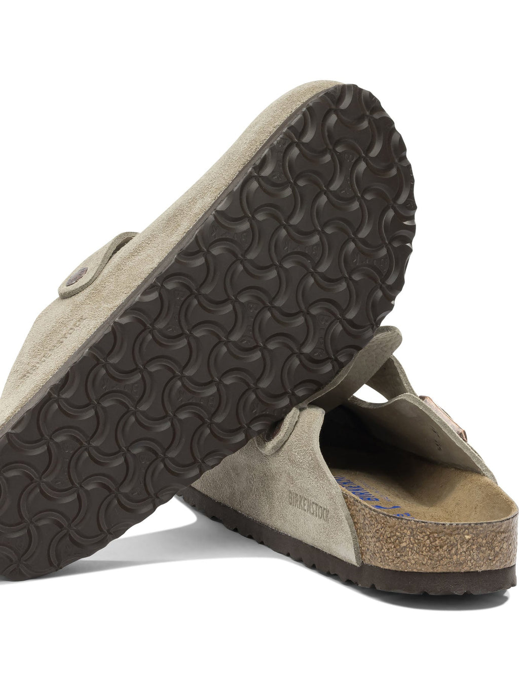 Birkenstock Loafers & Slippers