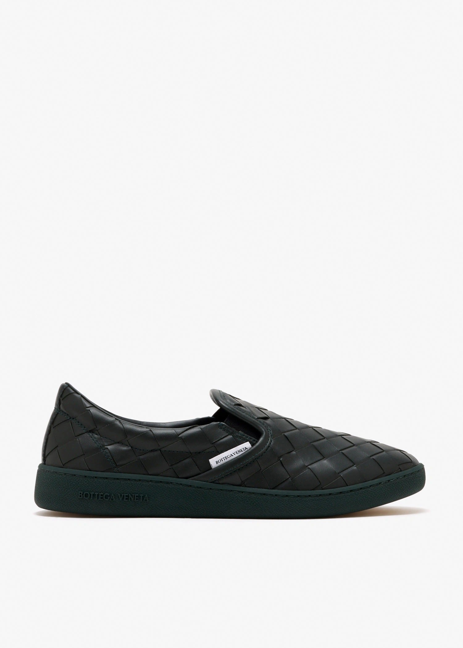 Bottega Veneta "sawyer" Slip-on
