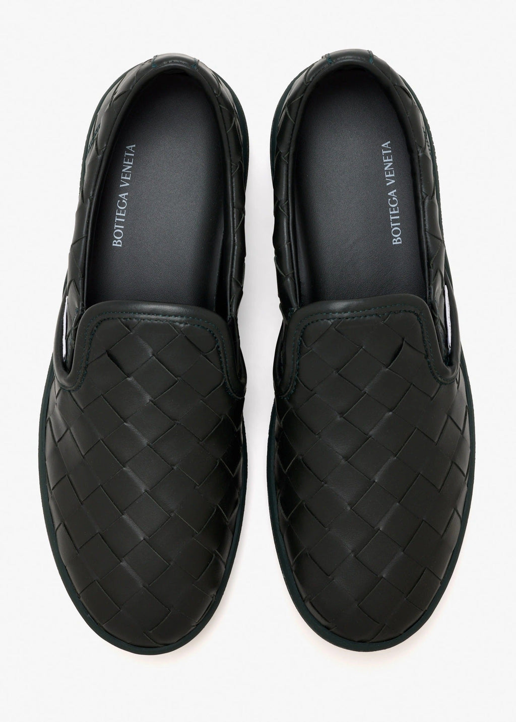Bottega Veneta "sawyer" Slip-on