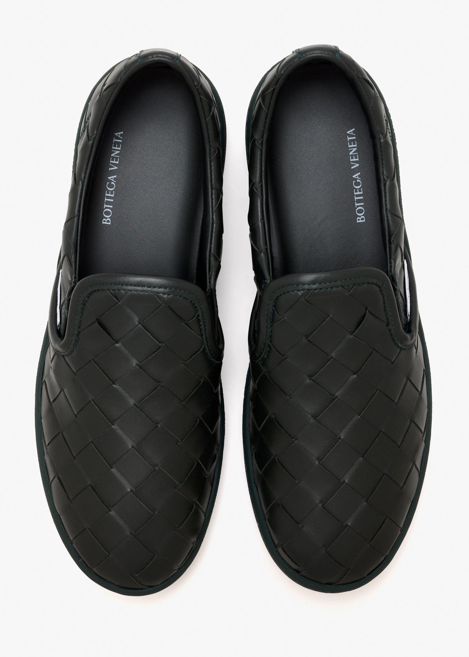 Bottega Veneta "sawyer" Slip-on