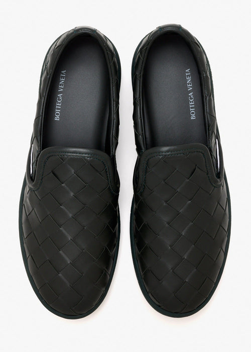 Bottega Veneta "sawyer" Slip-on
