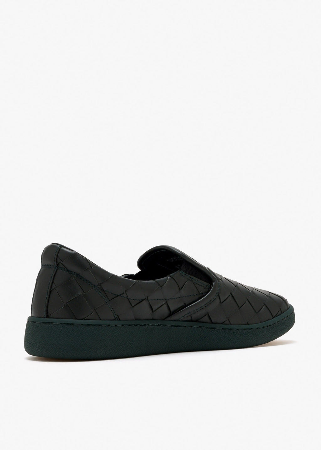 Bottega Veneta "sawyer" Slip-on