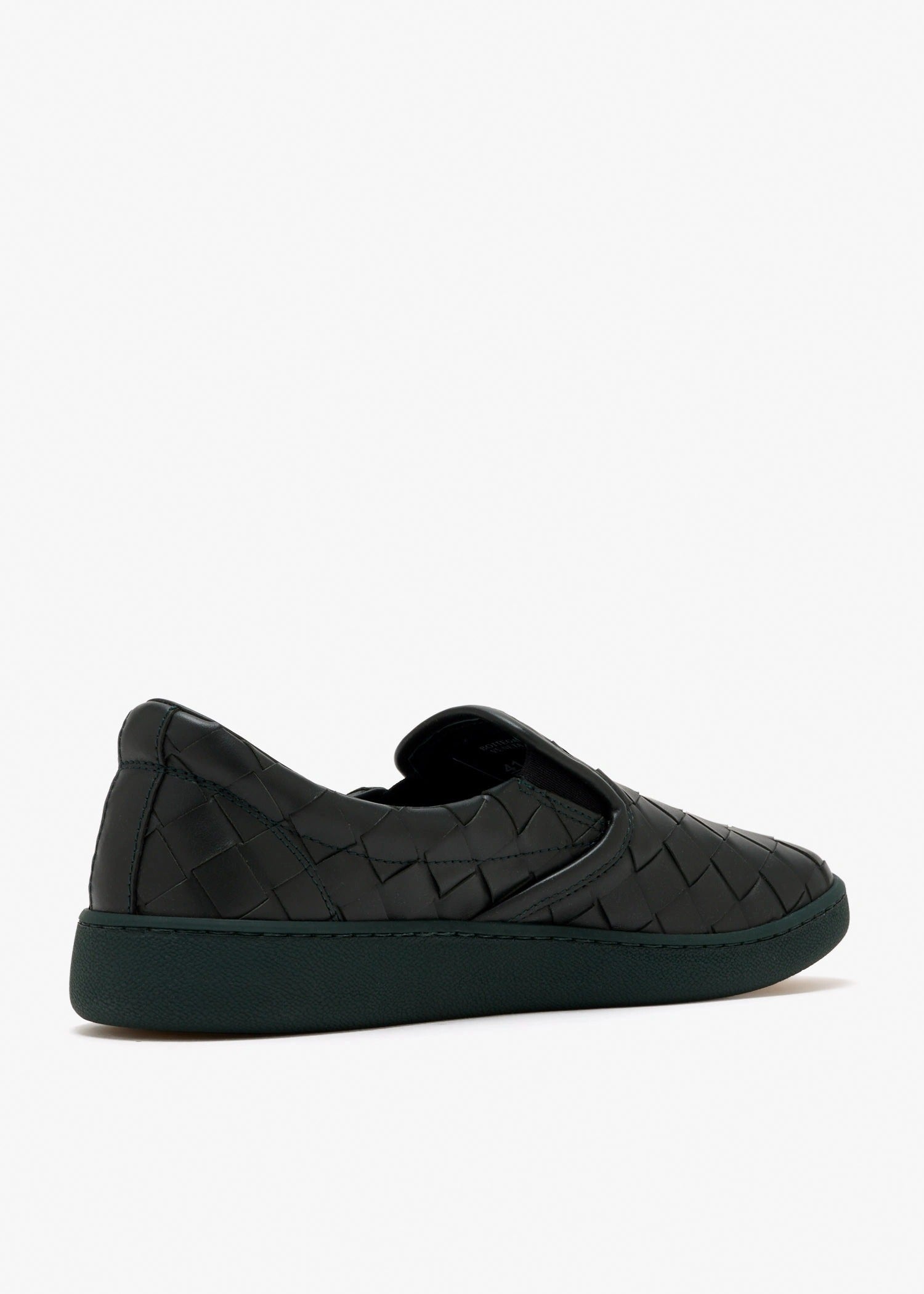 Bottega Veneta "sawyer" Slip-on