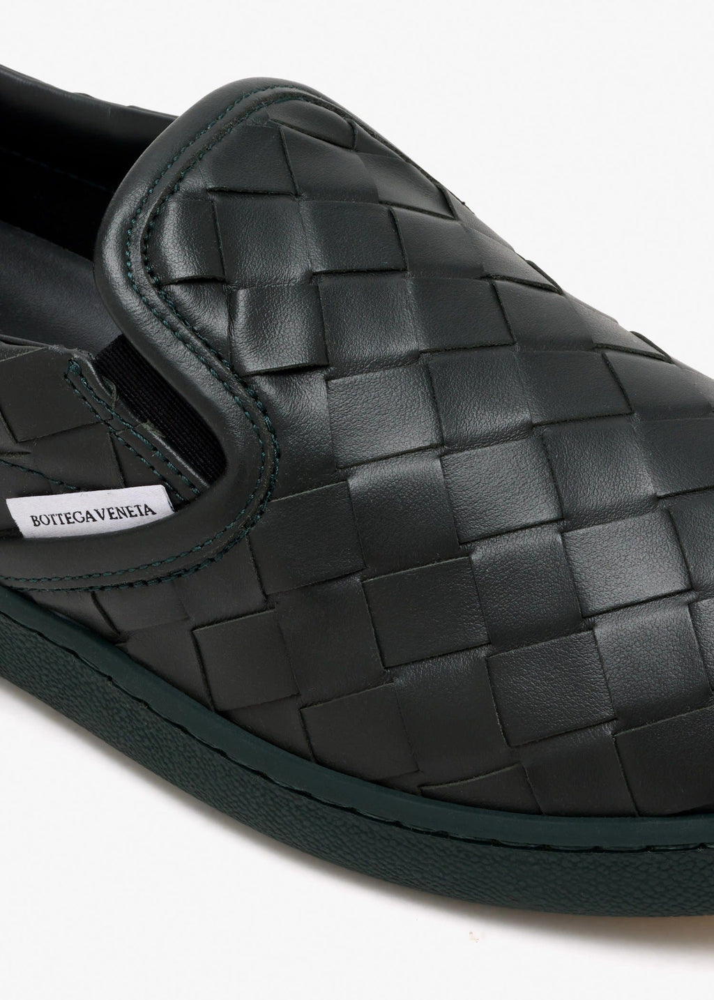Bottega Veneta "sawyer" Slip-on