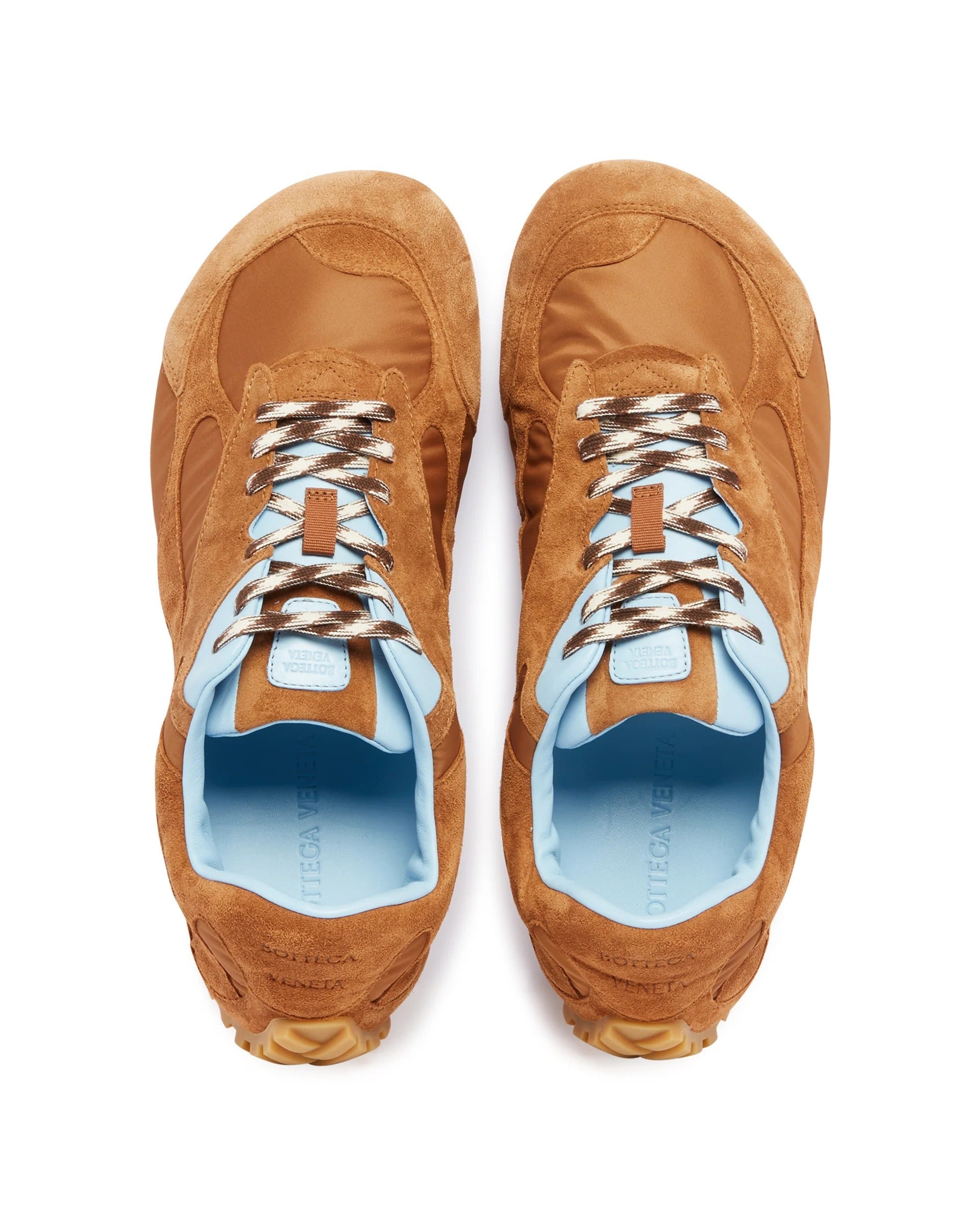 Bottega Veneta "orbit Flash" Sneakers