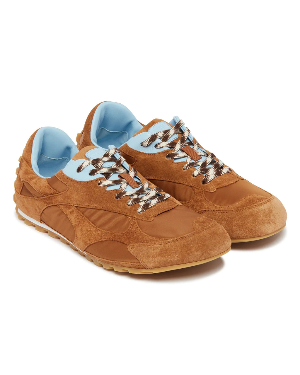 Bottega Veneta "orbit Flash" Sneakers