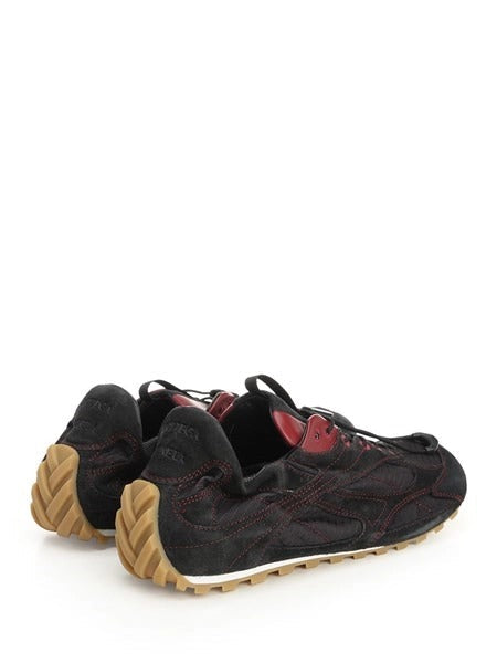 Bottega Veneta "orbit Flash" Sneakers