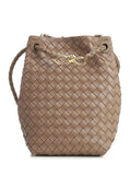Bottega Veneta "andiamo" Small Shoulder Bag