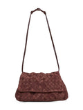 Bottega Veneta Medium Crossbody Bag