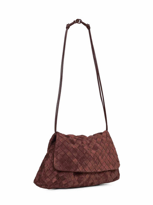 Bottega Veneta Medium Crossbody Bag