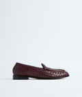Bottega Veneta "silenzio" Loafers
