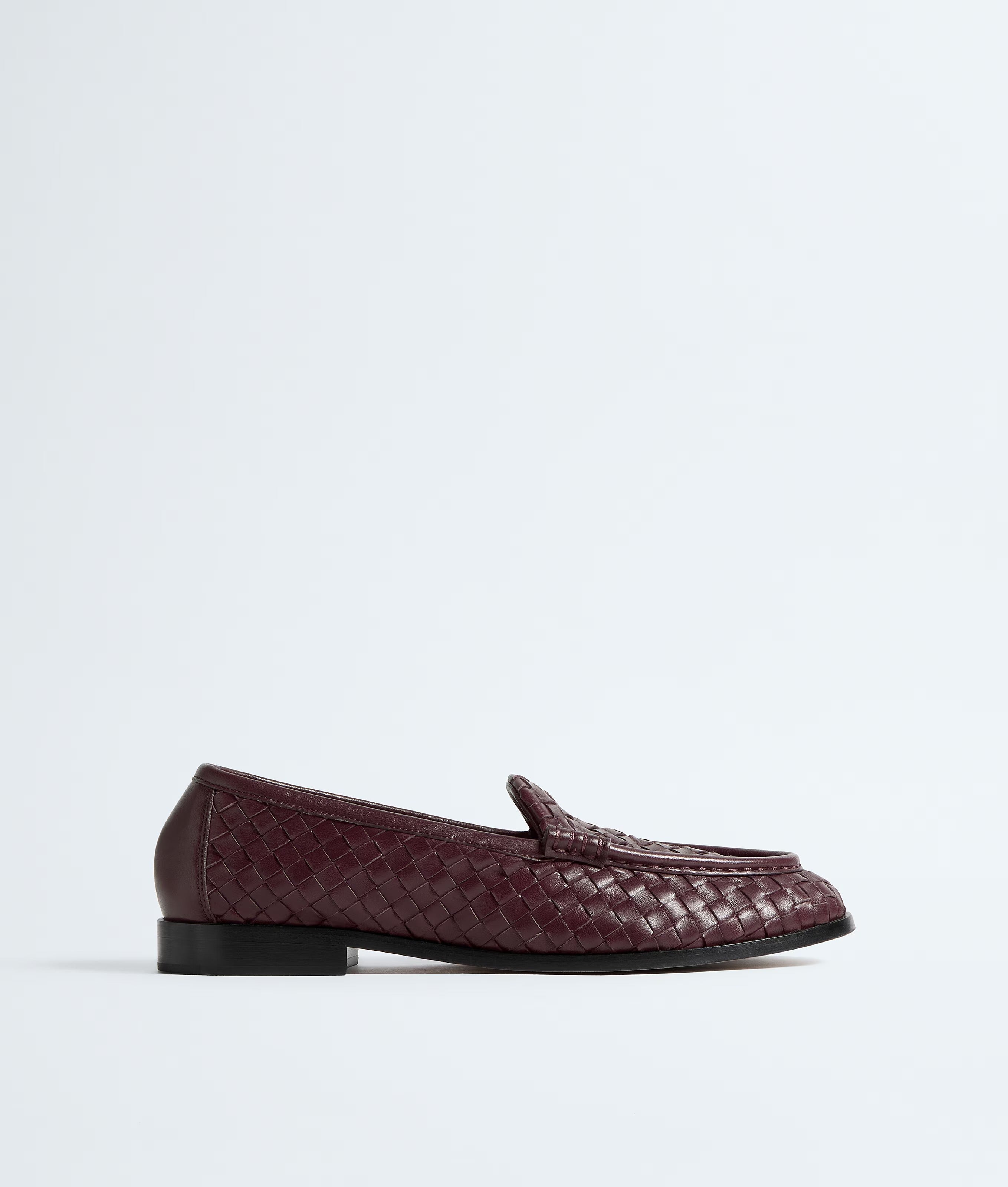 Bottega Veneta "silenzio" Loafers
