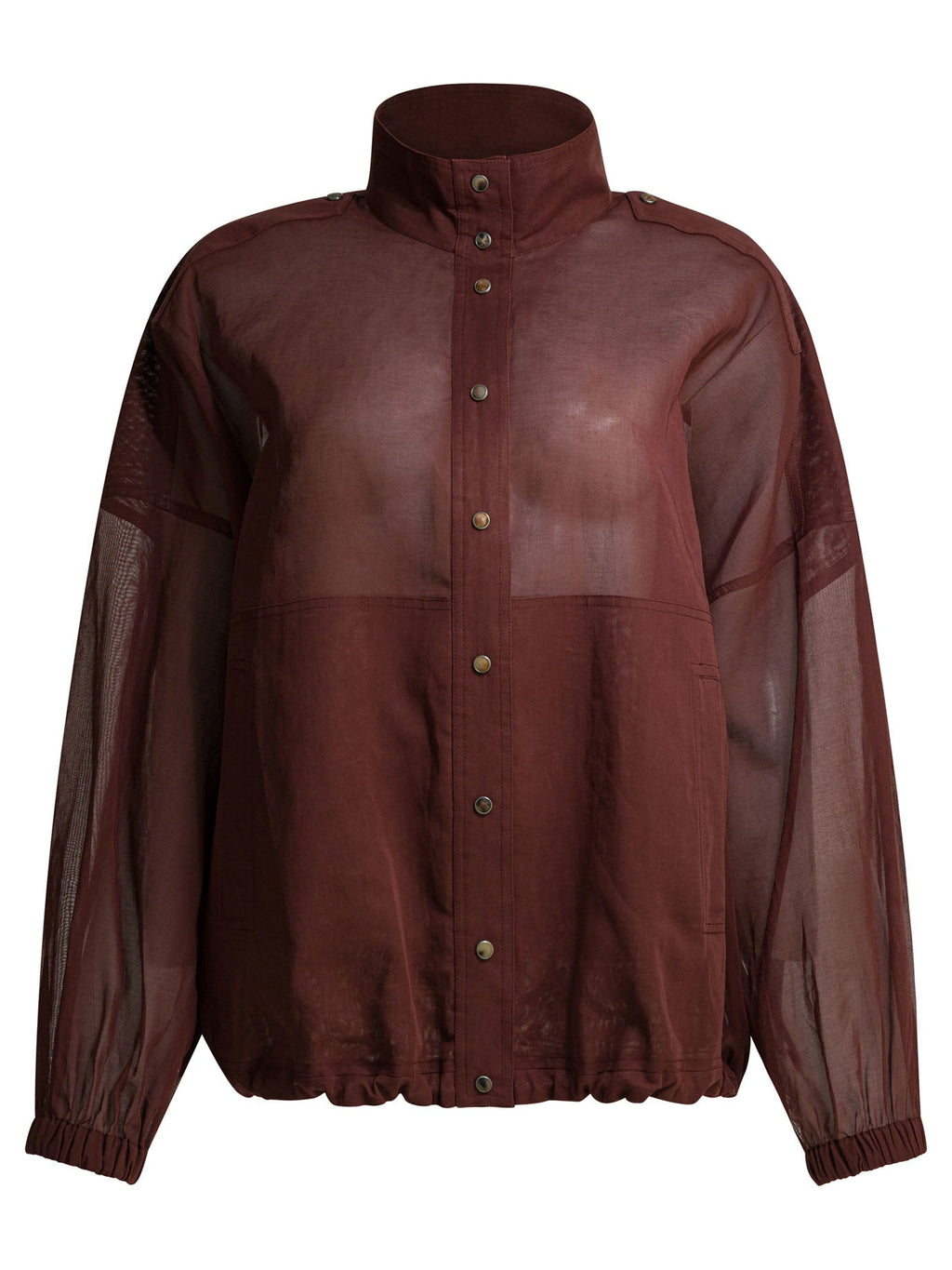 Brunello Cucinelli Light Cotton Jacket
