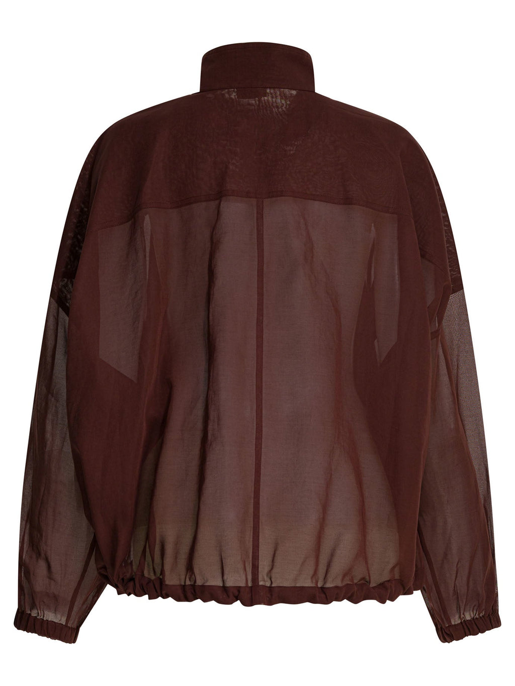 Brunello Cucinelli Light Cotton Jacket