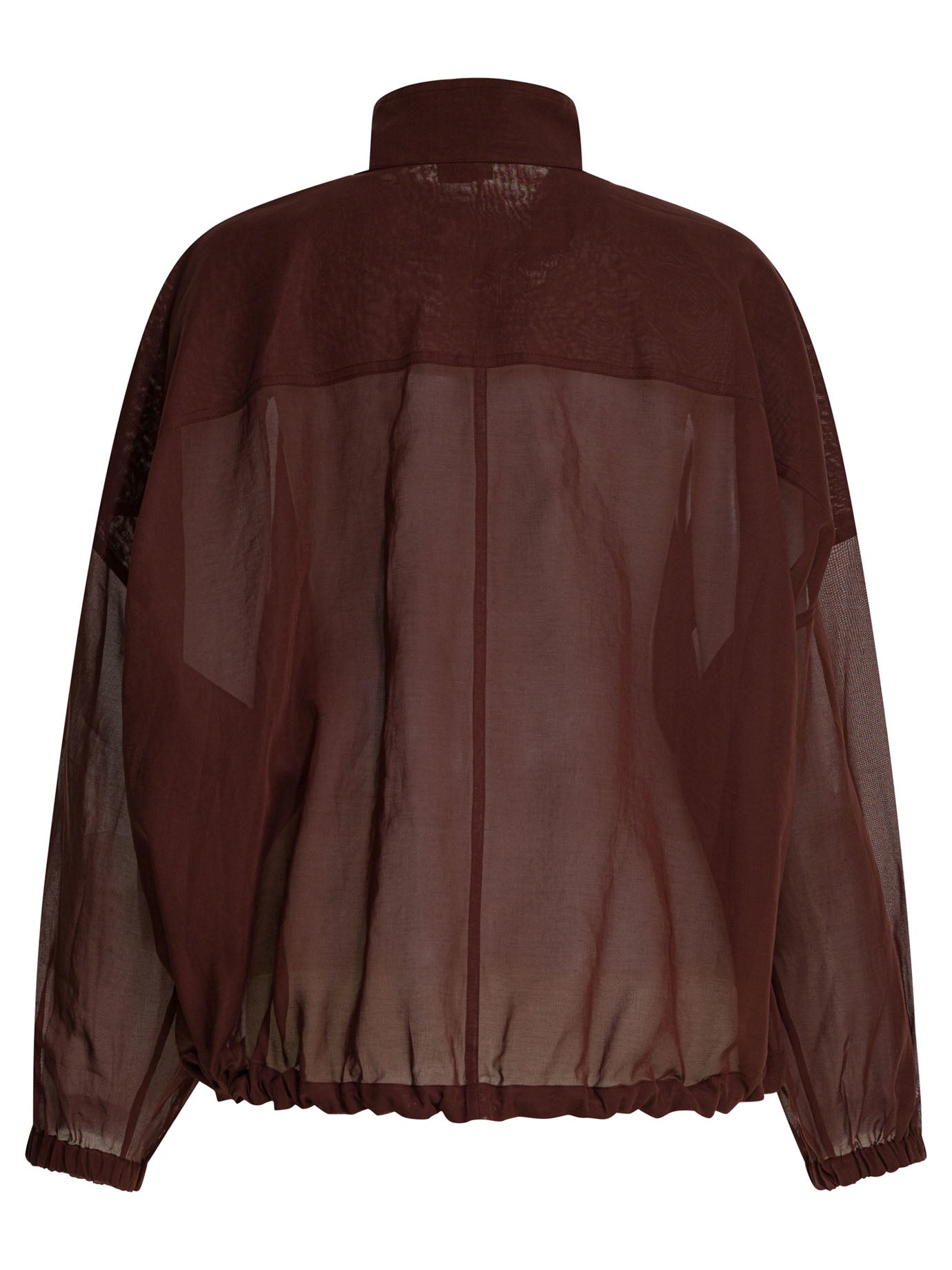 Brunello Cucinelli Light Cotton Jacket