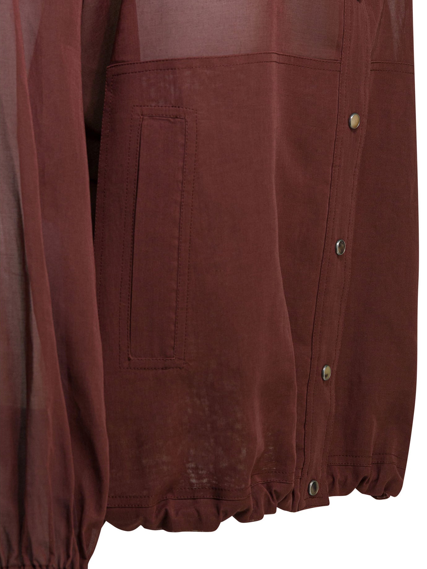 Brunello Cucinelli Light Cotton Jacket