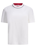Brunello Cucinelli T-shirts