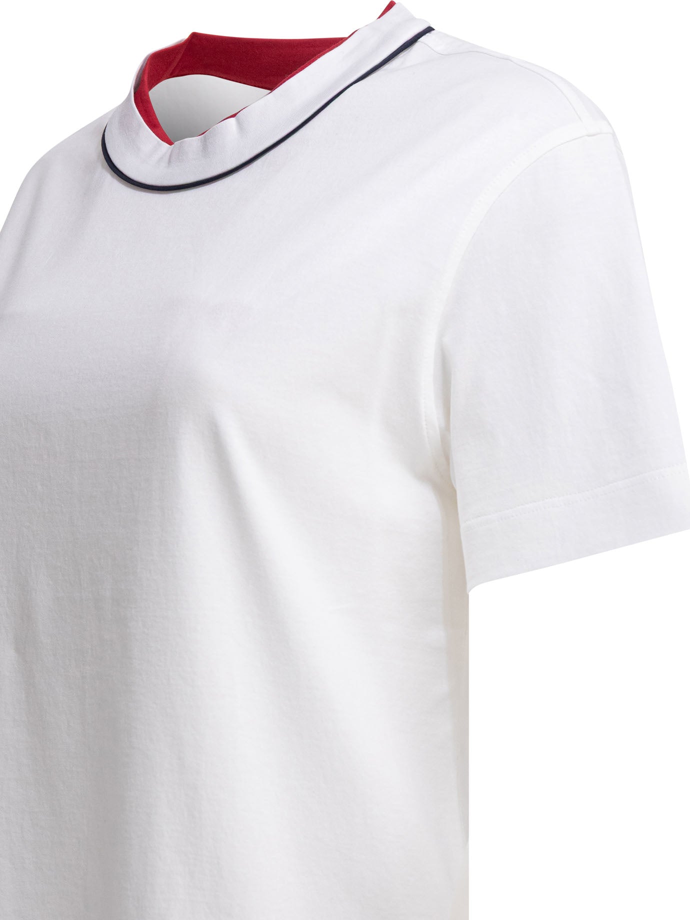 Brunello Cucinelli T-shirts