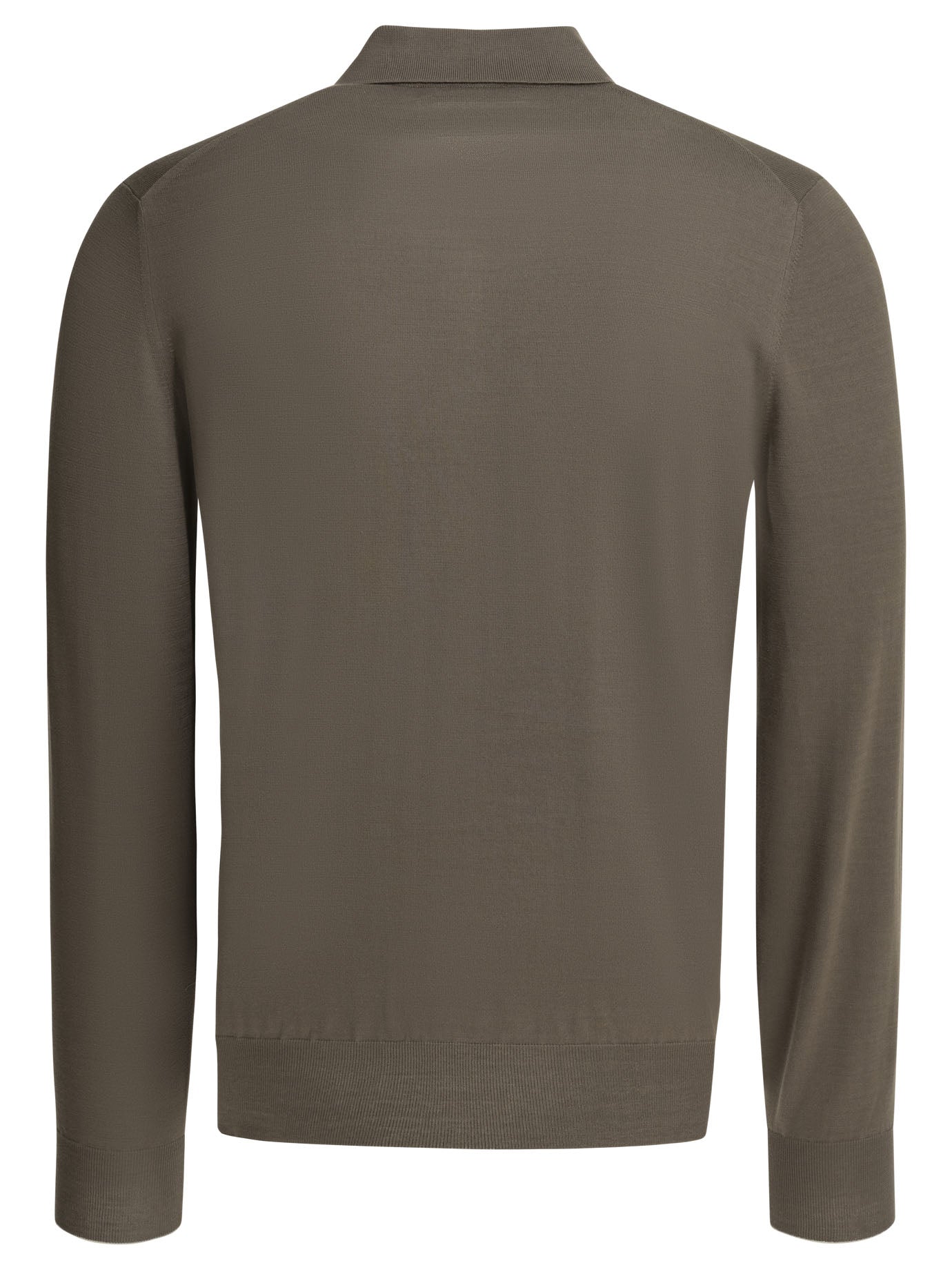 Brunello Cucinelli Polo Shirt With Buttons