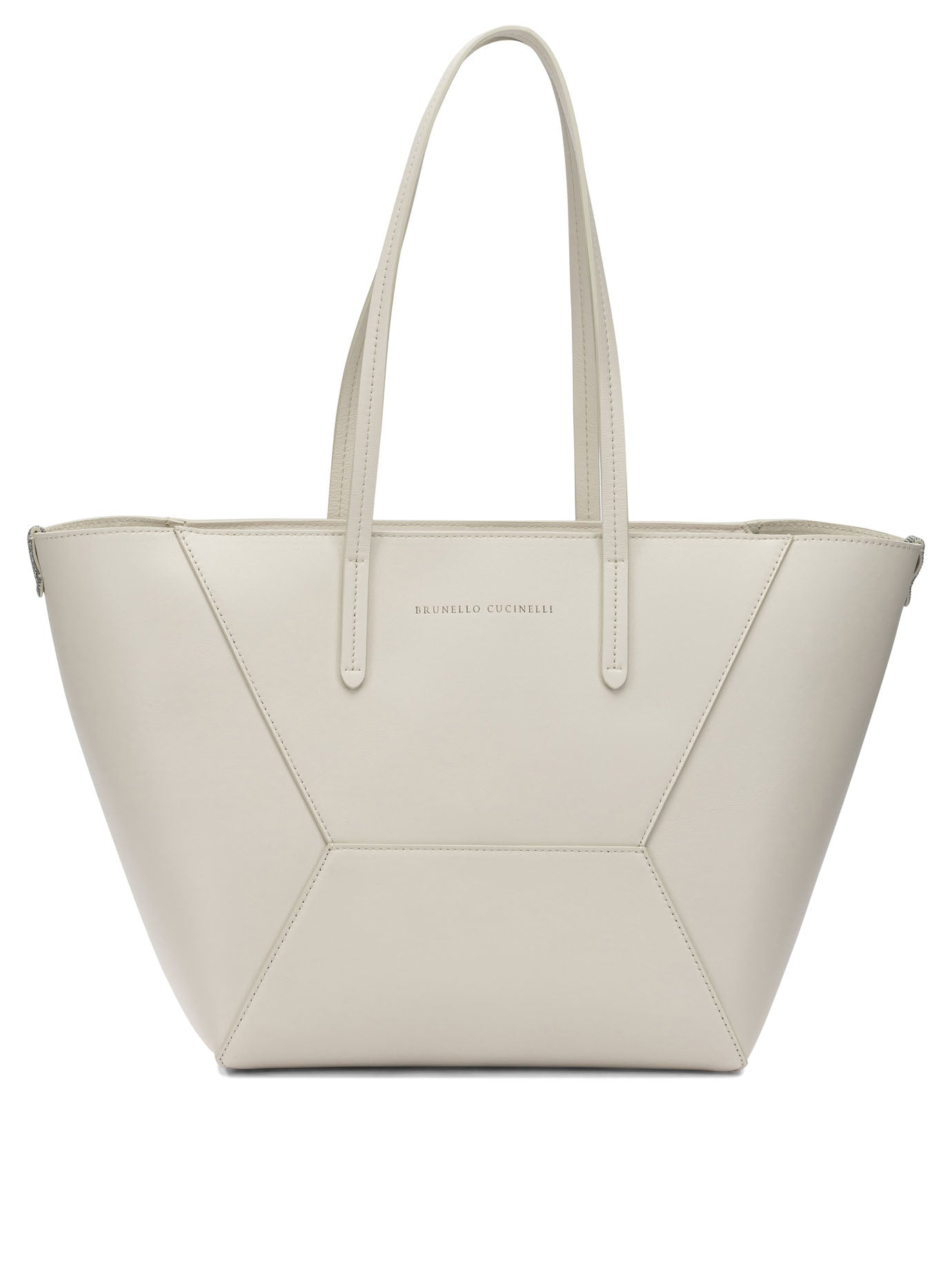 Brunello Cucinelli "duo" Small Shoulder Bag