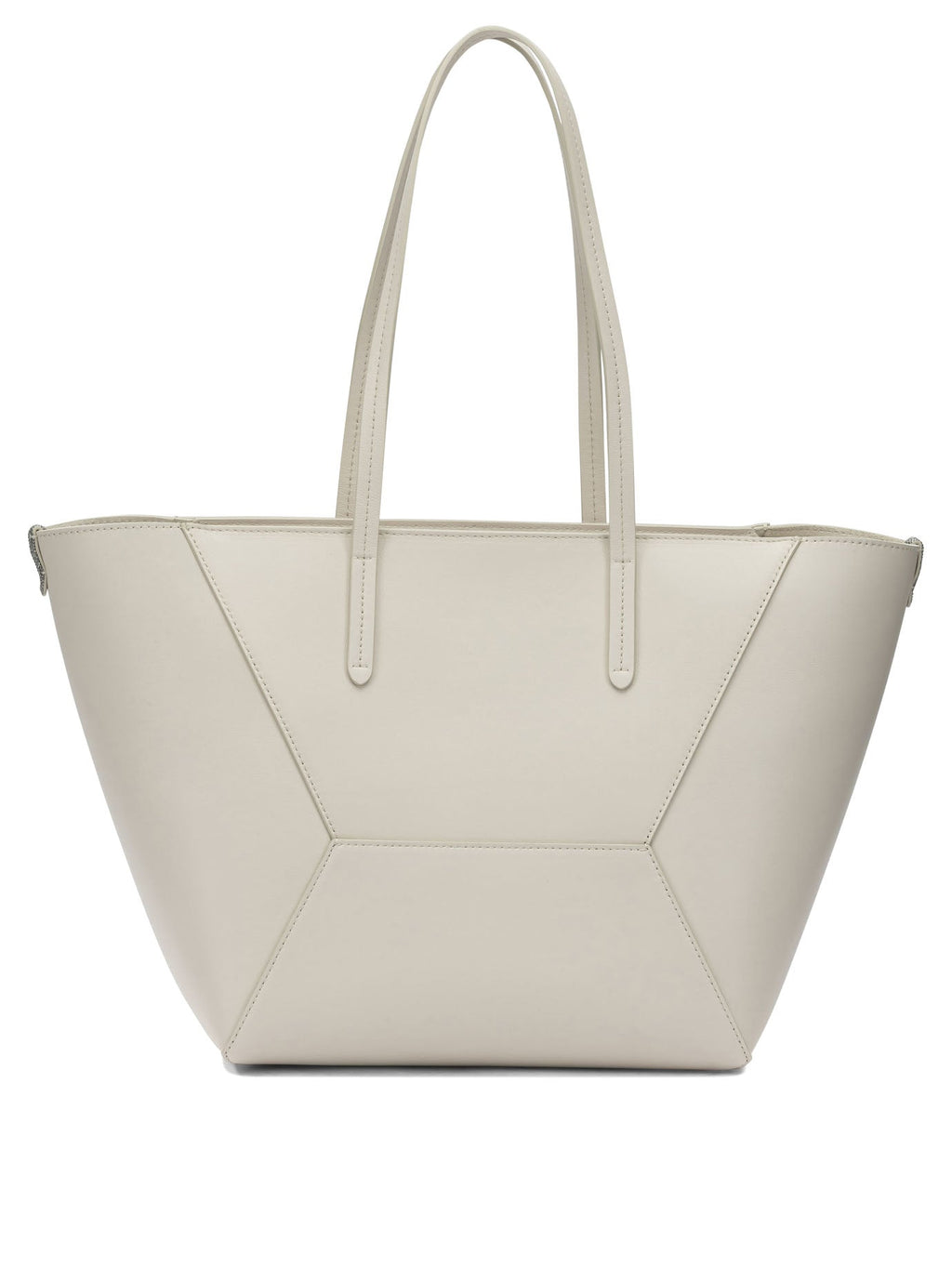 Brunello Cucinelli "duo" Small Shoulder Bag