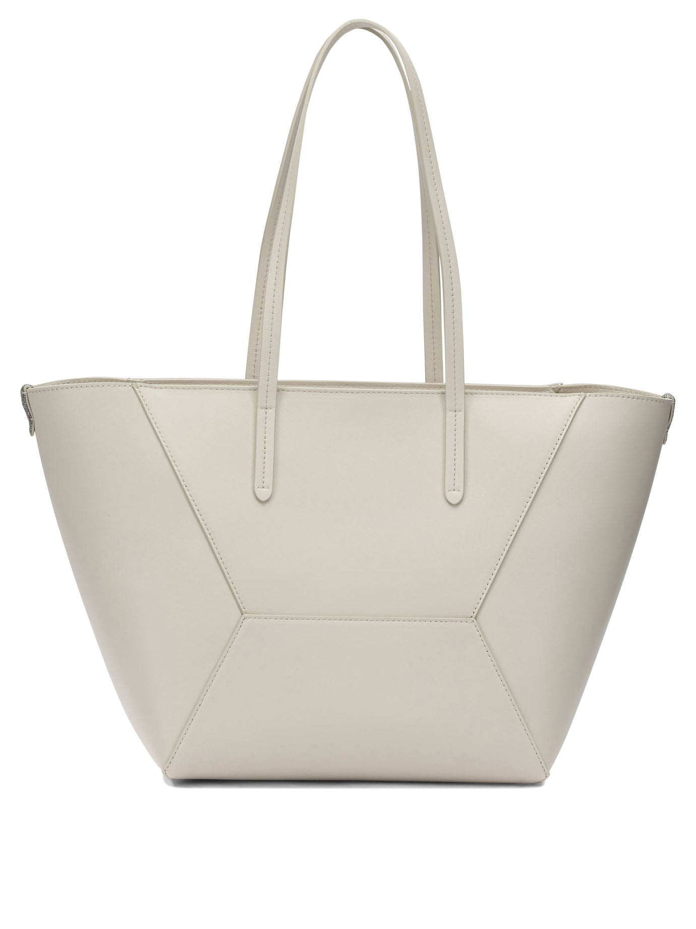 Brunello Cucinelli "duo" Small Shoulder Bag