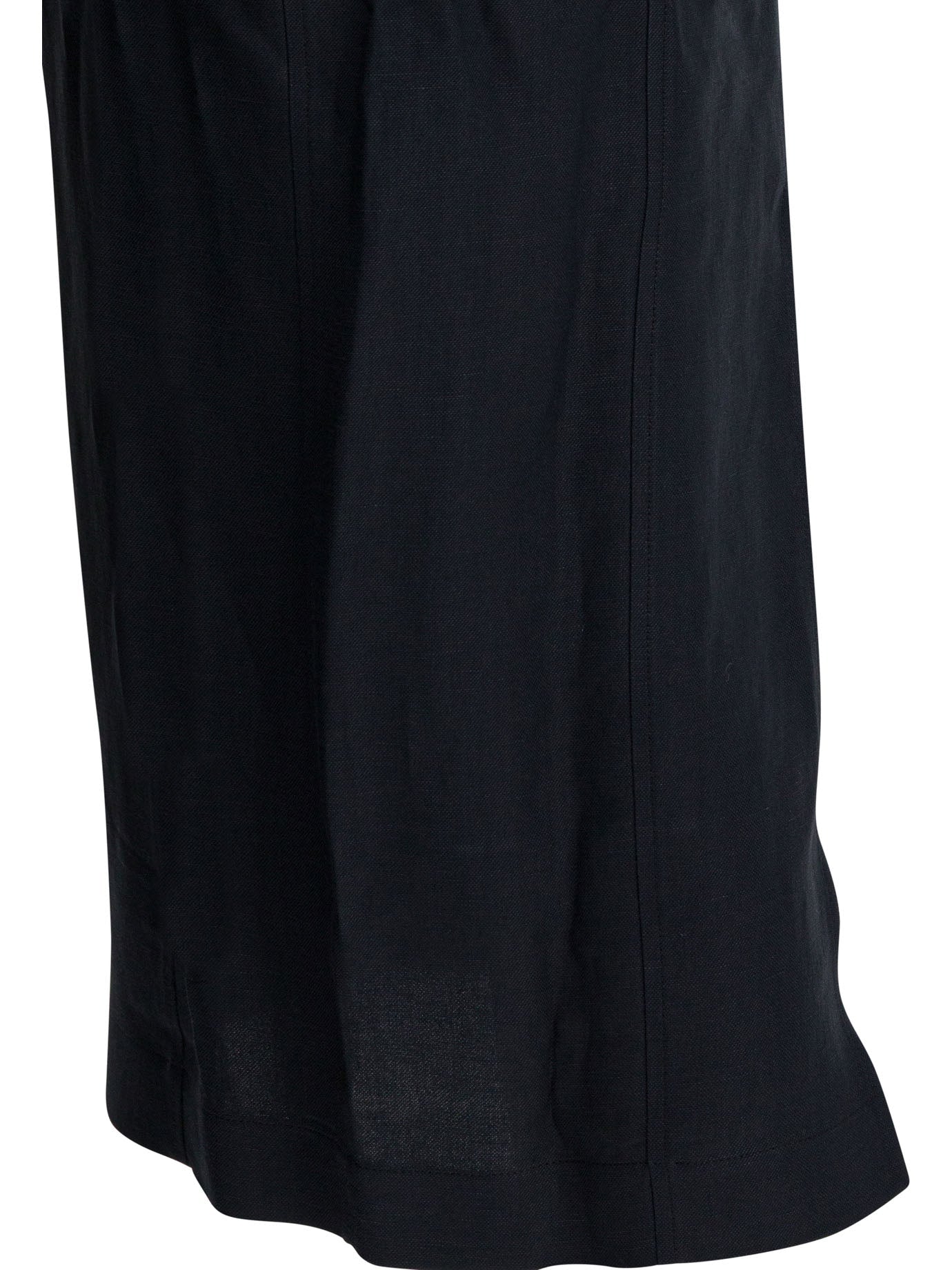 Brunello Cucinelli "precious Collar" Midi Dress