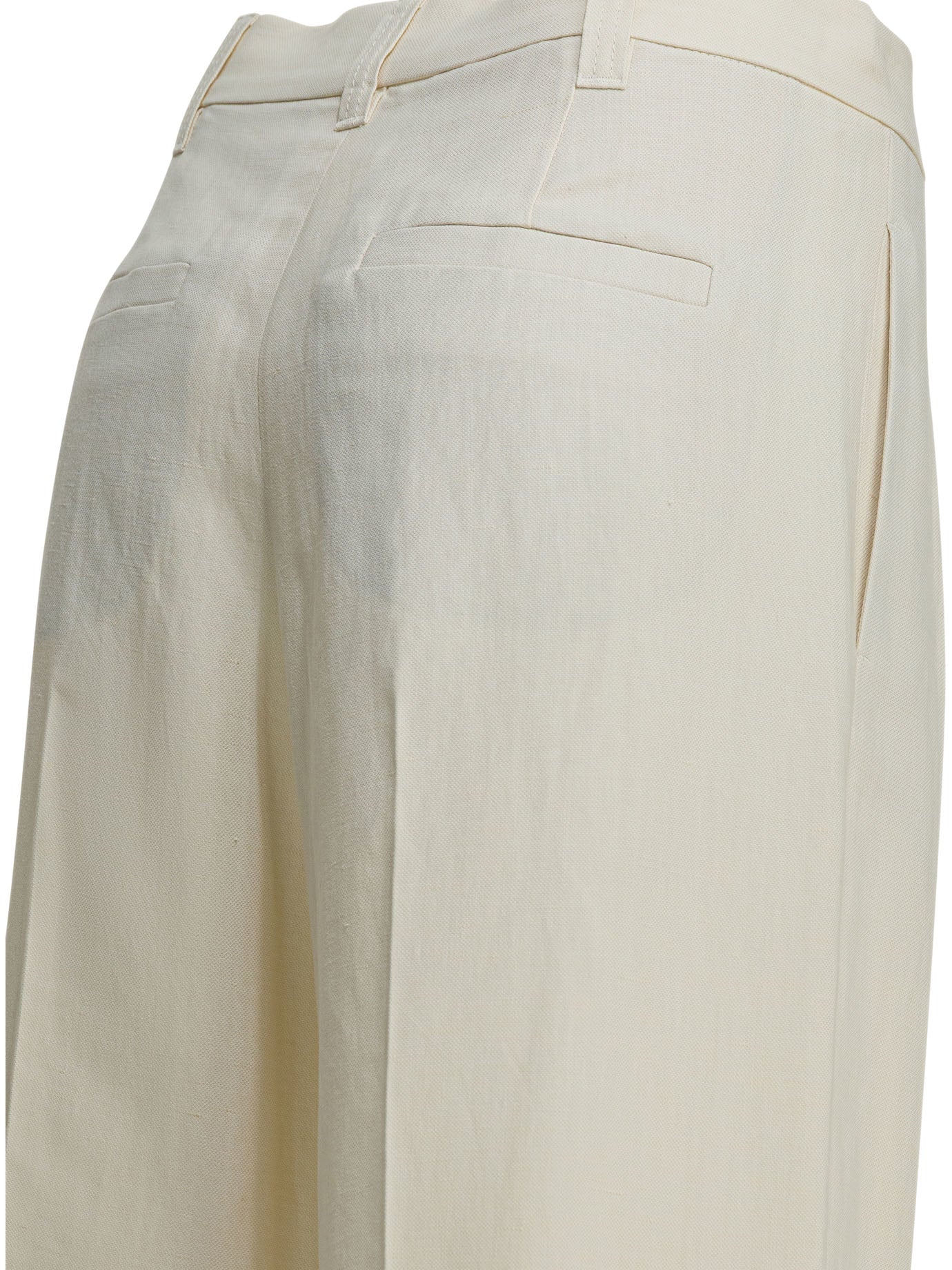 Brunello Cucinelli Tailored Pants